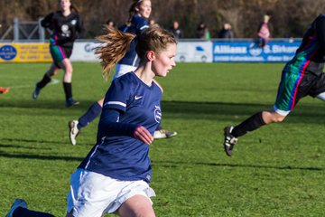 Bild 101 - Frauen SV Henstedt Ulzburg II - TSV Zarpen : Ergebnis: 0:2